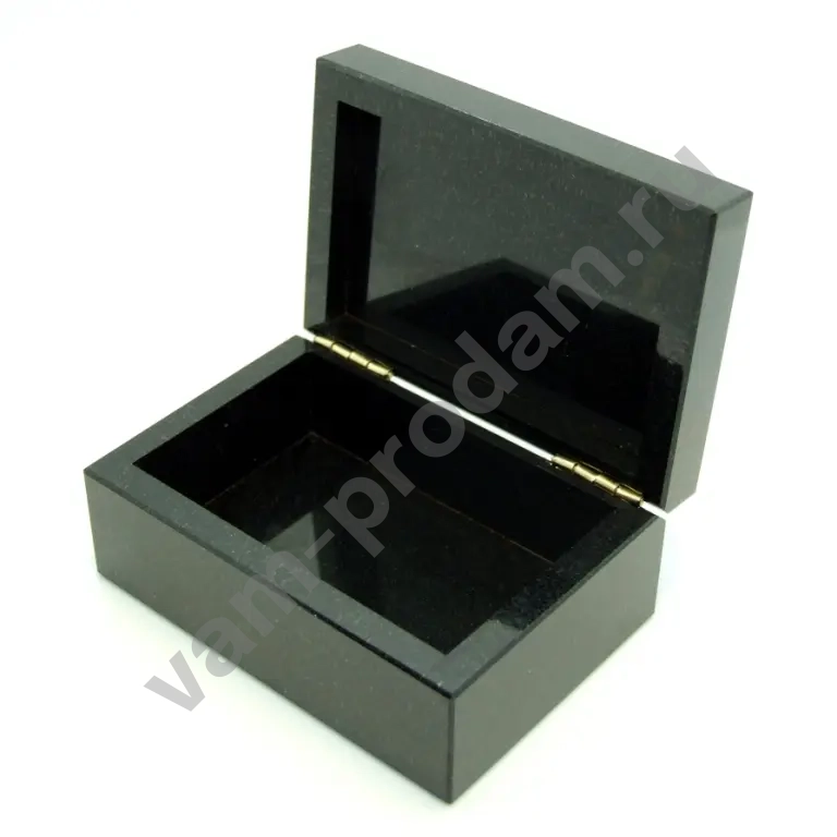 Лазурит - Коллекционная Шкатулка