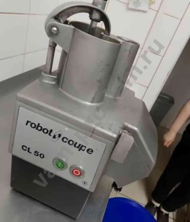 Овощерезка Robot Coupe CL50