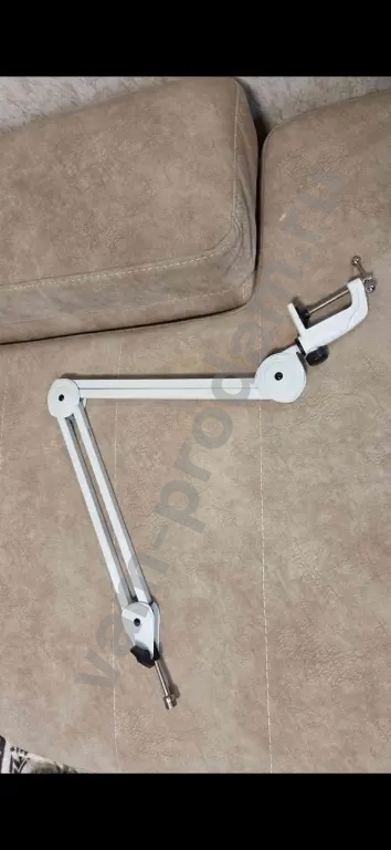 кронштейн для микрофона