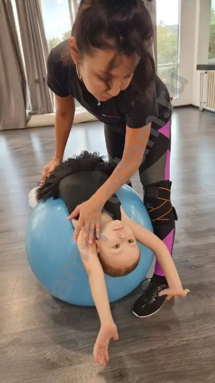 Танцы для самых маленьких (3-6 лет). Baby Dance для девочек!