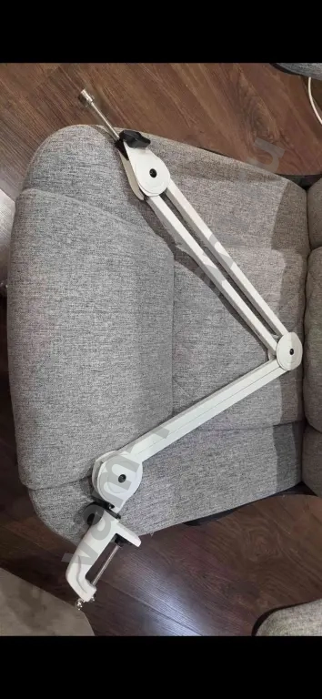 кронштейн для микрофона