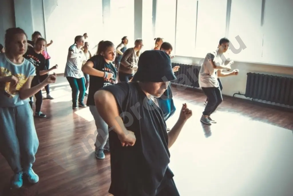 Научиться танцевать — легко! Студия Танцев Кокетка: приглашаем взрослых и детей от 3+