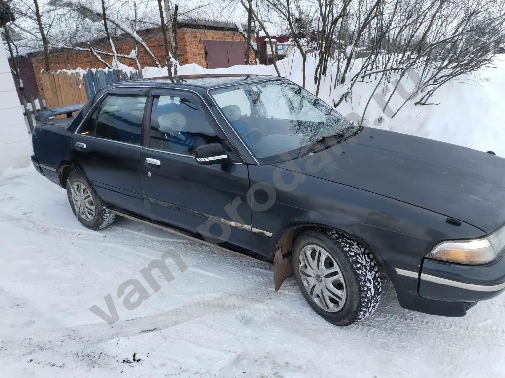 тойота карина