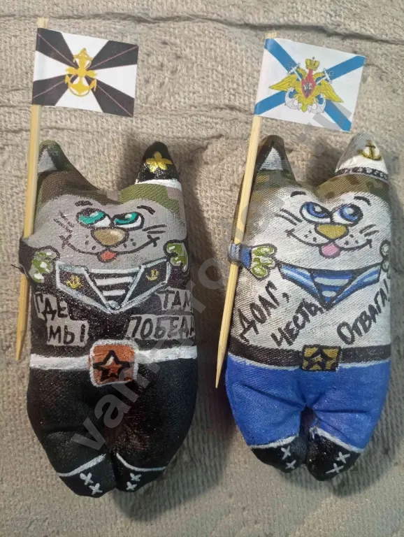 Магниты 23 февраля