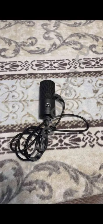 микрофон fifine k669