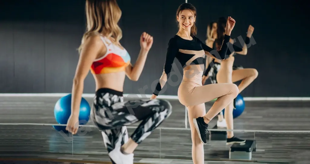 FREE STYLE для женщин Сила + Кардио + Растяжка | Группа с Нигиной Литвиновой