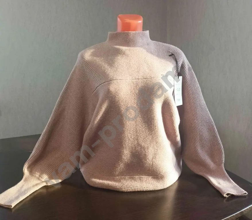 Джемпер Туника Кардиган