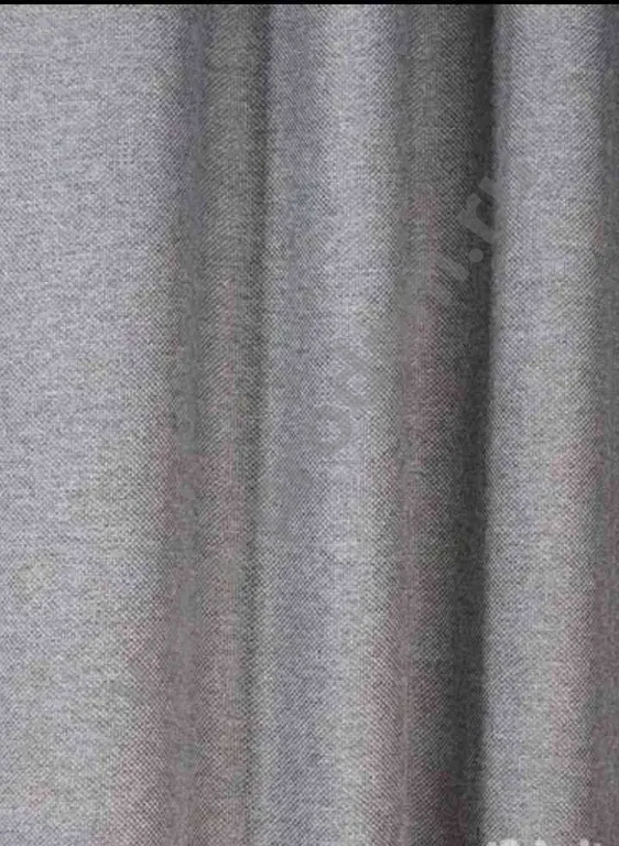 Шторы рогожка