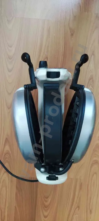 вафельница KitchenAid