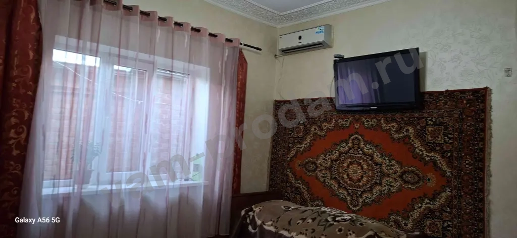 1-к. квартира, 30.4 м², Собственник, сдаю на длительный срок