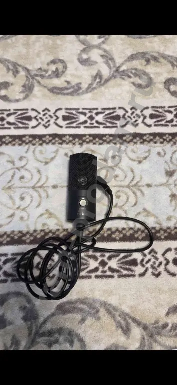 микрофон fifine k669