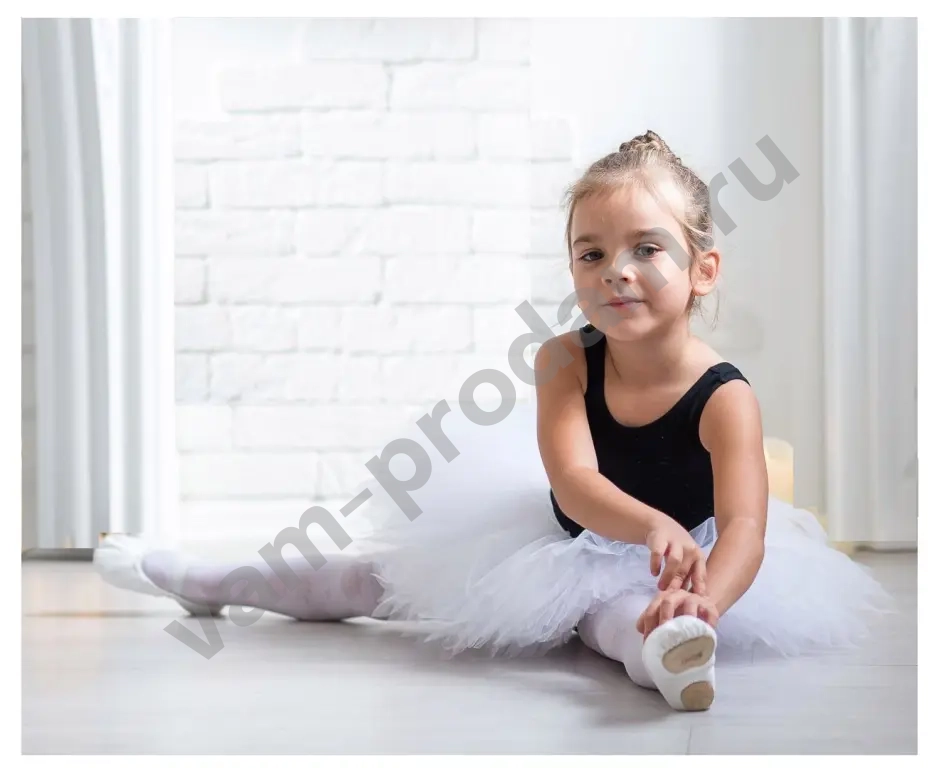 Танцы для самых маленьких (3-6 лет). Baby Dance для девочек!