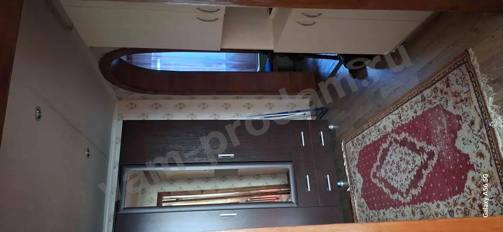 1-к. квартира, 30.4 м², Собственник, сдаю на длительный срок