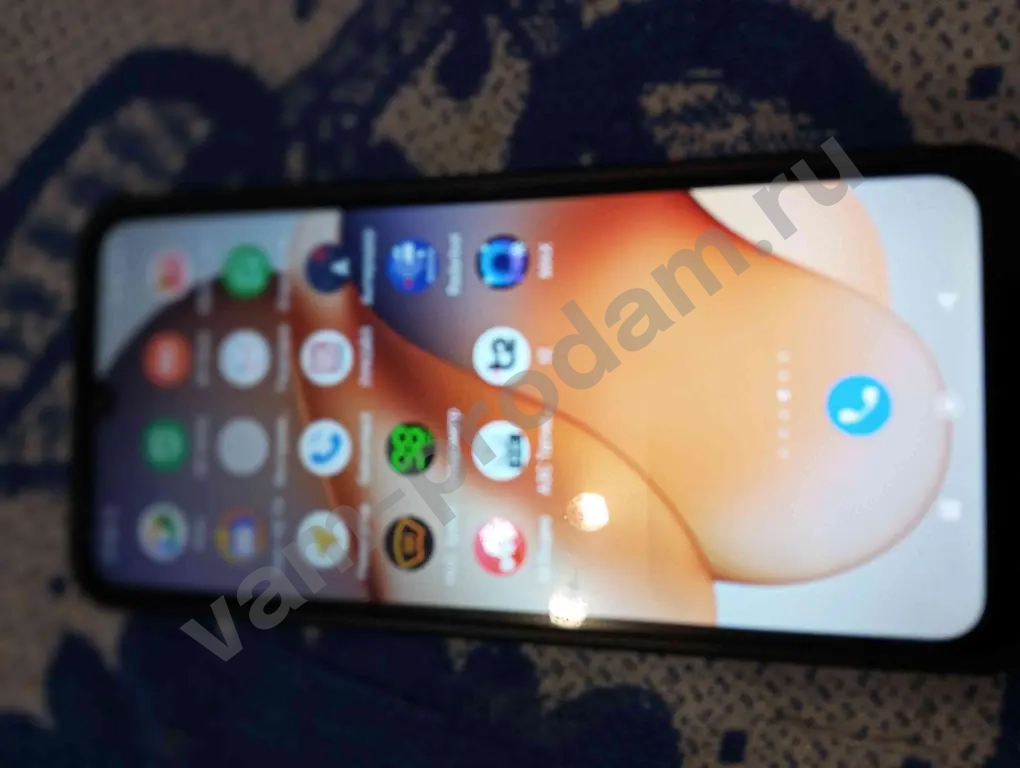 росо с 75 телефон