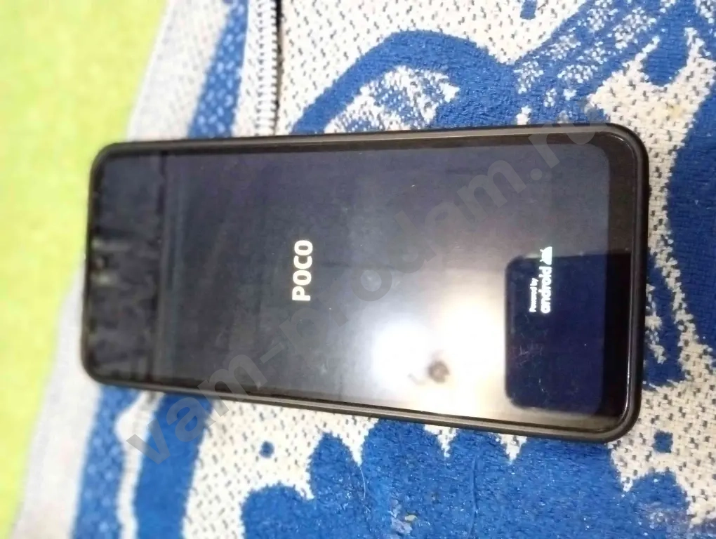 росо с 75 телефон