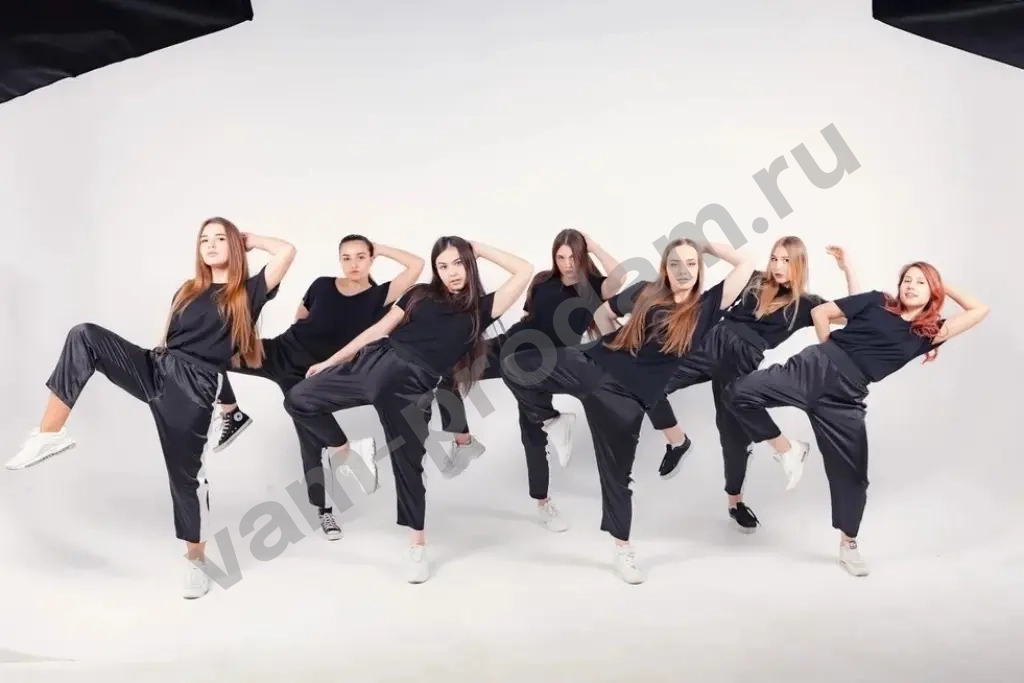 Научиться танцевать — легко! Студия Танцев Кокетка: приглашаем взрослых и детей от 3+