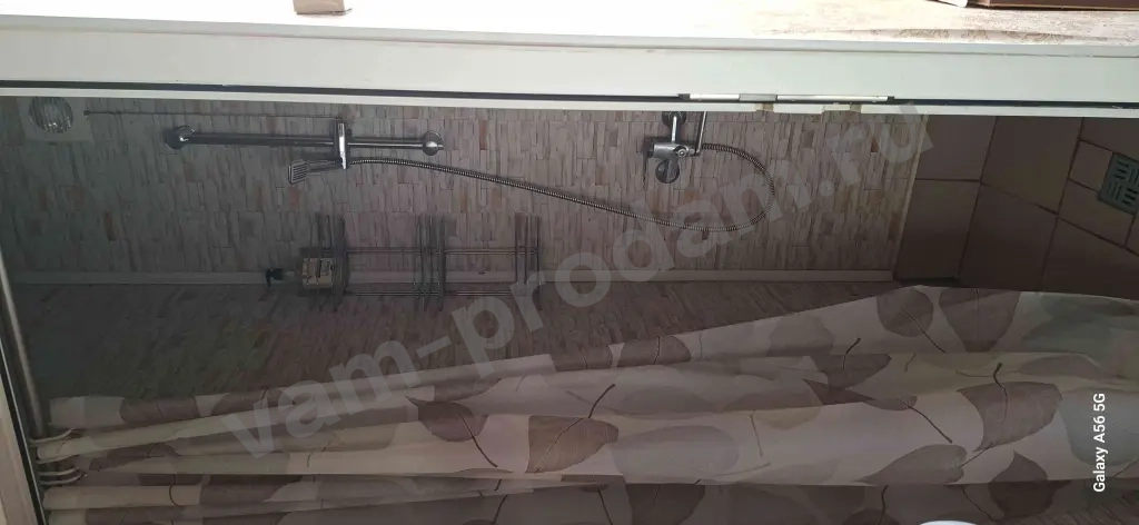 1-к. квартира, 30.4 м², Собственник, сдаю на длительный срок