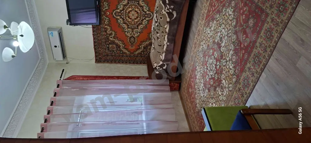 1-к. квартира, 30.4 м², Собственник, сдаю на длительный срок