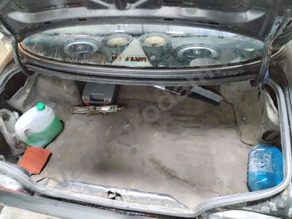 тойота карина