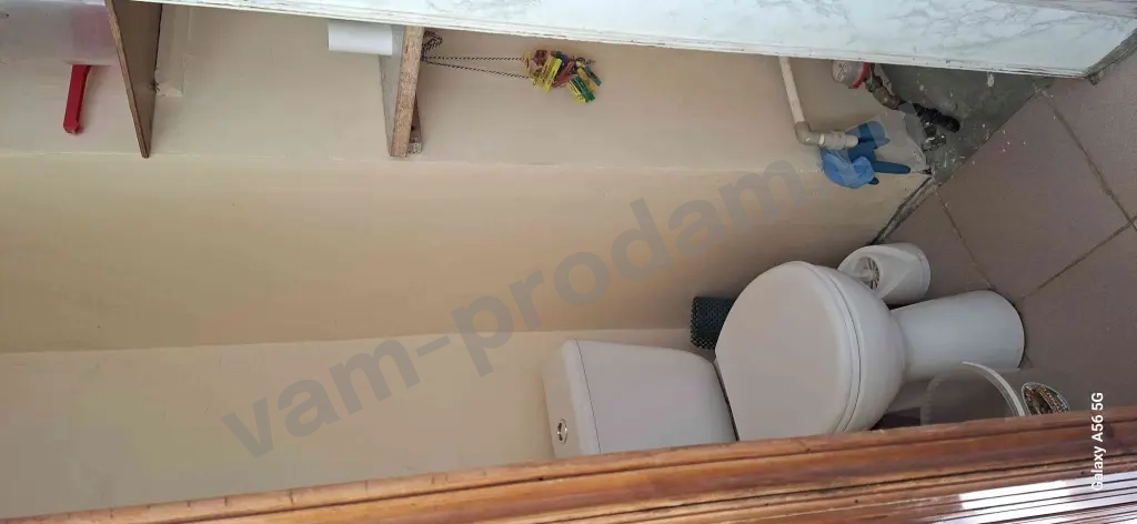 1-к. квартира, 30.4 м², Собственник, сдаю на длительный срок