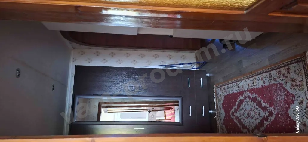 1-к. квартира, 30.4 м², Собственник, сдаю на длительный срок