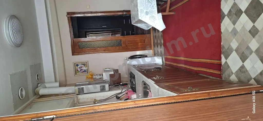 1-к. квартира, 30.4 м², Собственник, сдаю на длительный срок