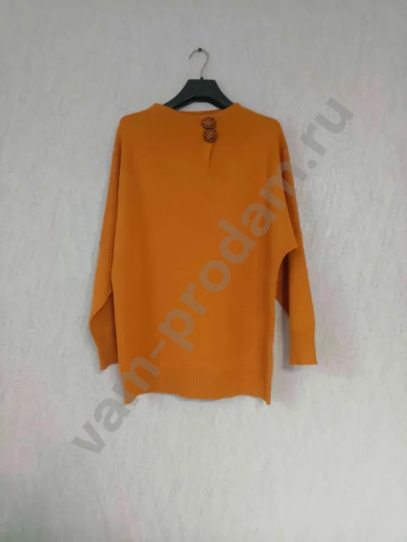 Джемпер Туника Кардиган