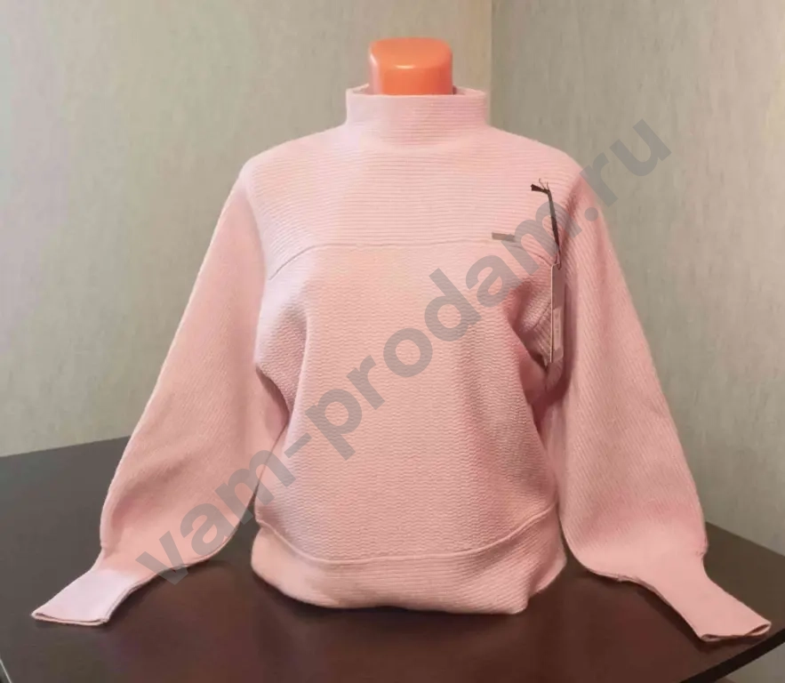 Джемпер Туника Кардиган