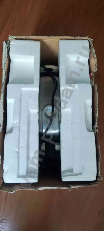 вафельница KitchenAid