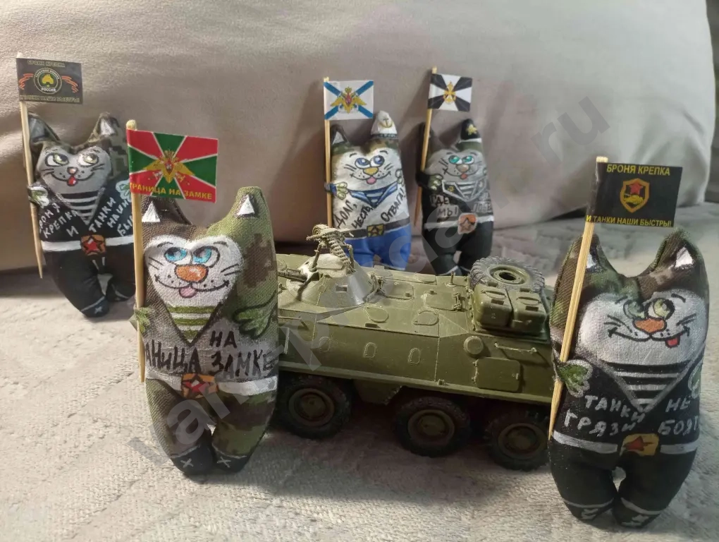 Магниты 23 февраля