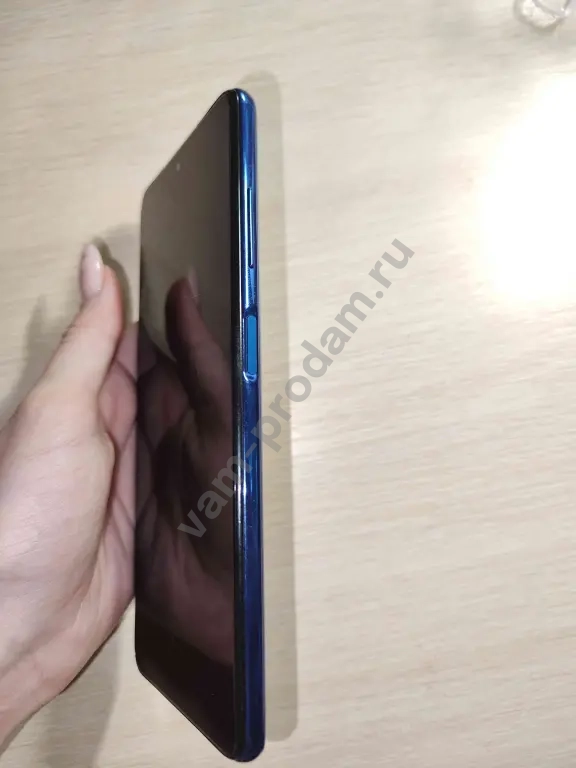 Xiaomi Poco X3 Pro 6/128