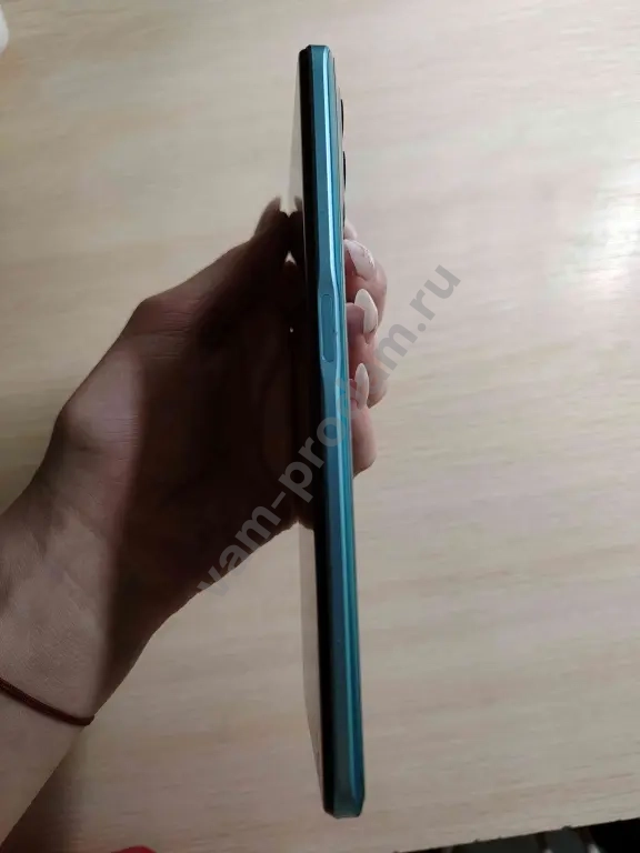 Realme Narzo 50 4/128