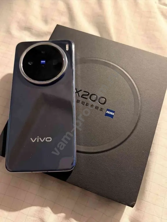 vivo x200 обмен