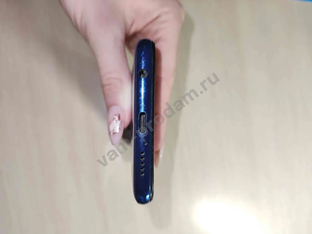 Xiaomi Poco X3 Pro 6/128