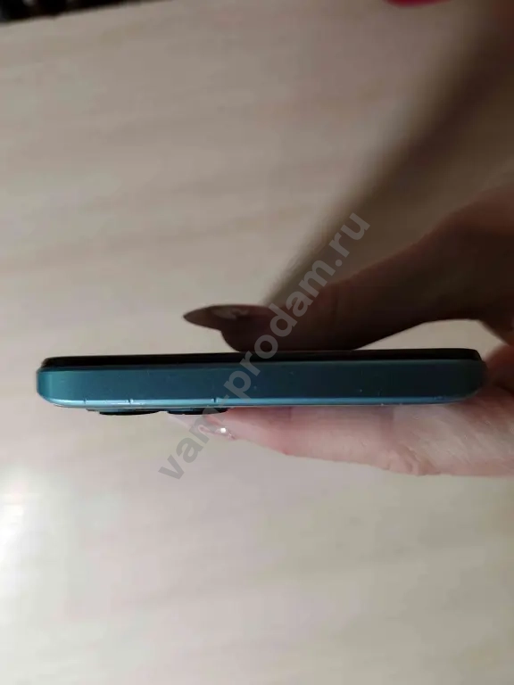 Realme Narzo 50 4/128