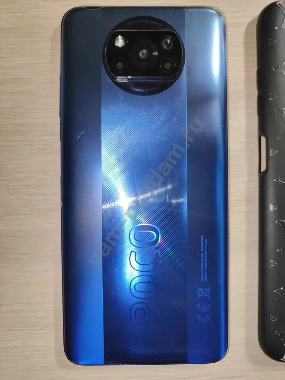 Xiaomi Poco X3 Pro 6/128