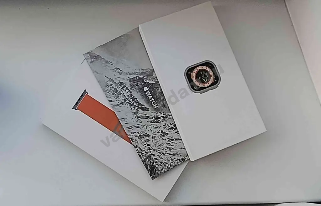 Apple watch ultra 49mm