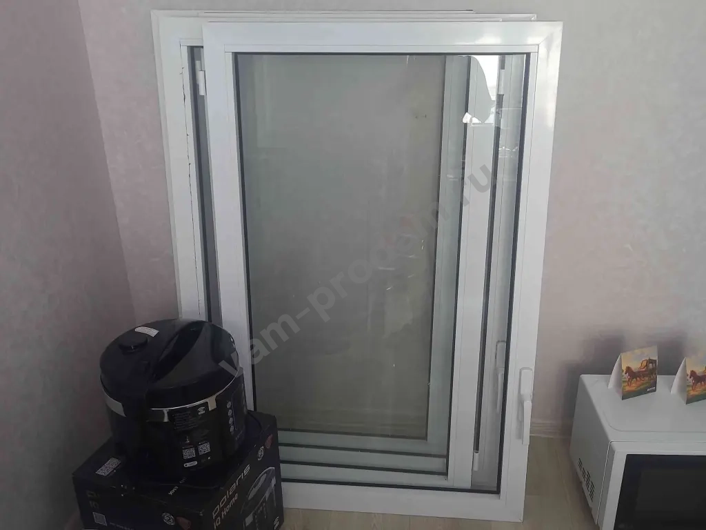 Алюминевые панорамные рамы