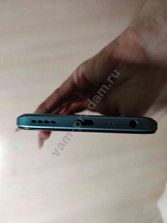 Realme Narzo 50 4/128