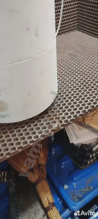 Увлажнитель воздуха (сломан) Xiaomi Mijia