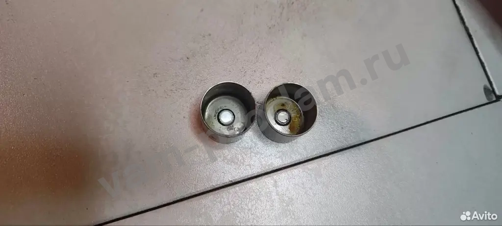 Толкатель клапана ford