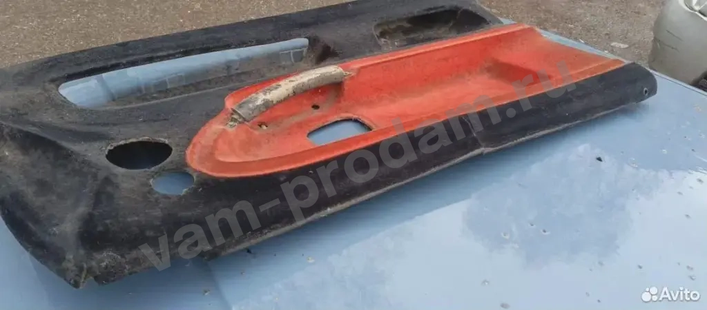 Карта двери bmw e36 coupe