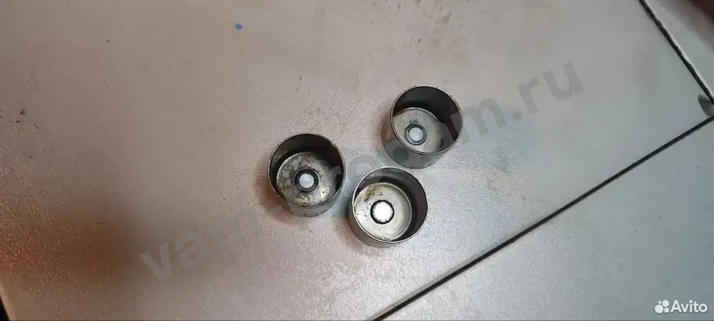 Толкатель клапана ford