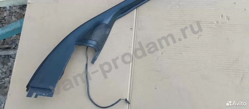 Накладка двери внутренняя передняя правая Bmw
