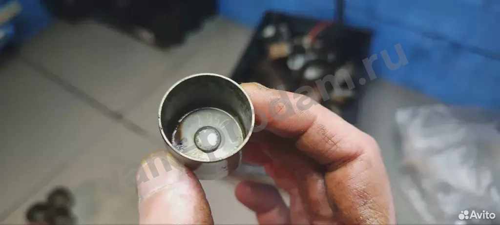 Толкатель клапана ford