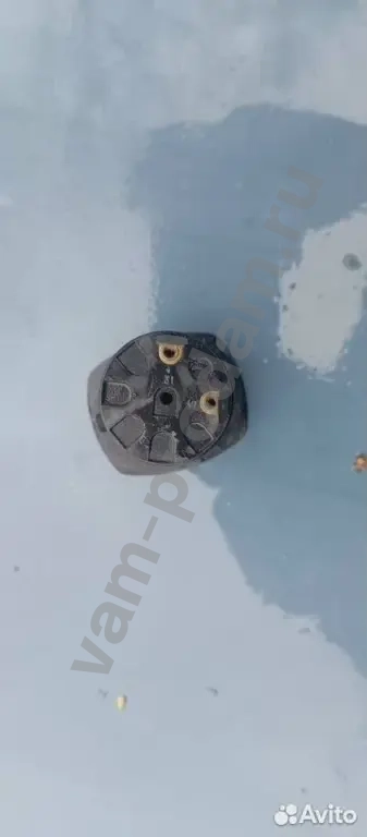 Выключатель задних противотуман.фонарей бмв е12