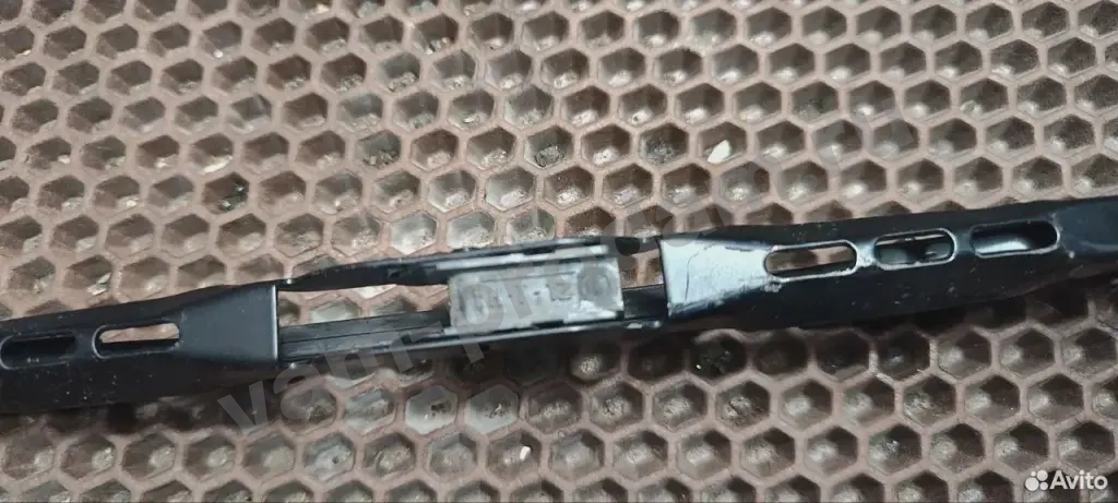 Щетки стеклоочистителя