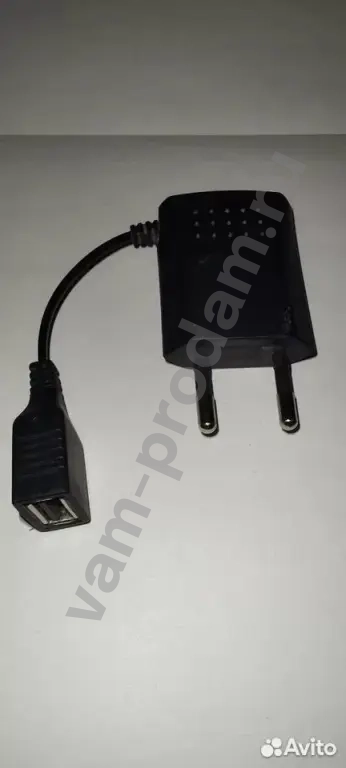 Блок питания USB 5v 2a