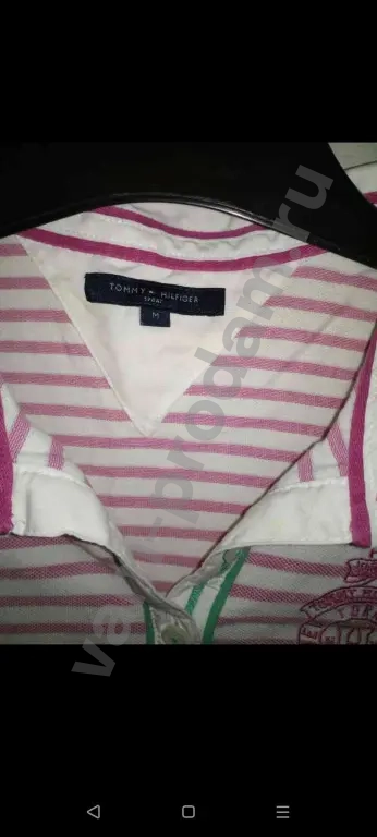 пакет женских новых вещей