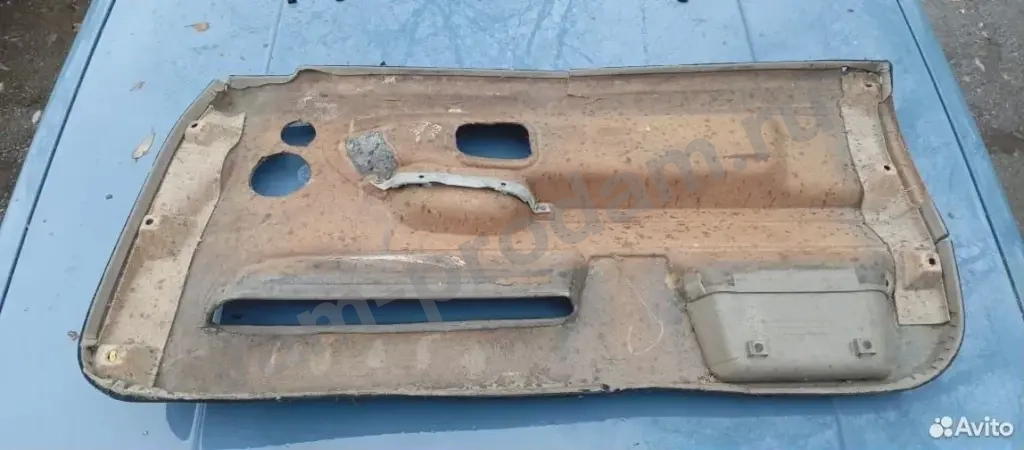 Карта двери bmw e36 coupe